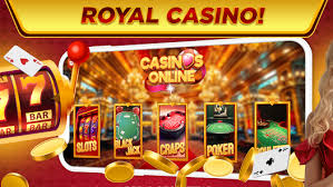 BetFoxx Casino Your Ultimate Online Gambling Experience