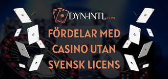 Casino utan Spelpaus En Djupdykning i Fria Spelalternativ Casino utan Spelpaus En Djupdykning i Fria Spelalternativ