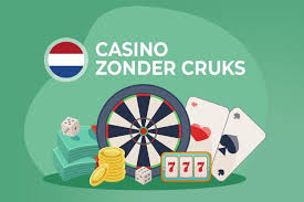 Casino zonder CRUKS Vrijheid en Verantwoord Spelen -393216854