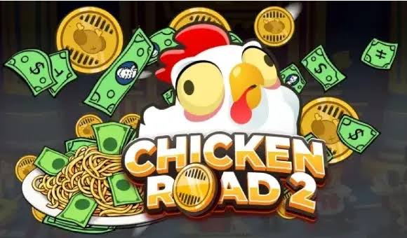 Chicken Road 2 La Aventura Divertida y Adictiva