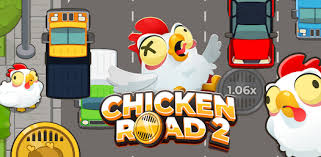 Chicken Road 2 La Aventura Divertida y Adictiva