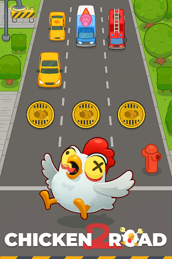 Descubre Chicken Road 2 La nueva aventura de carreras virtuales