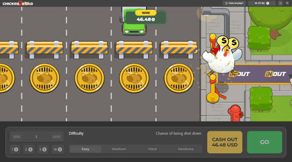 Descubre el Divertido Mundo de Chicken Road 2 -888139776 Descubre el Divertido Mundo de Chicken Road 2 -888139776