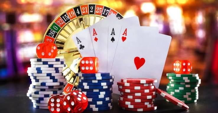 Discover the Best No Verification Casinos for Effortless Gaming -907304822 Discover the Best No Verification Casinos for Effortless Gaming -907304822