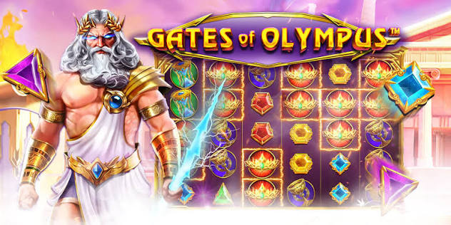 Discover the Thrill of Gates of Olympus Casino