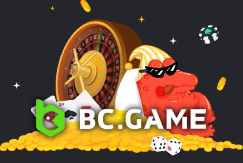 Discovering BC.Game Mirror Links A Gateway to Enhanced Gaming