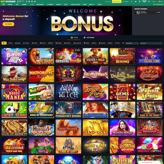 Everything You Need to Know About BetWinner -986949854