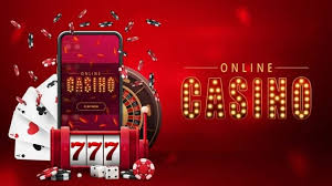 Experience the Thrill of Vegas Now Casino & Sportsbook -2056940776