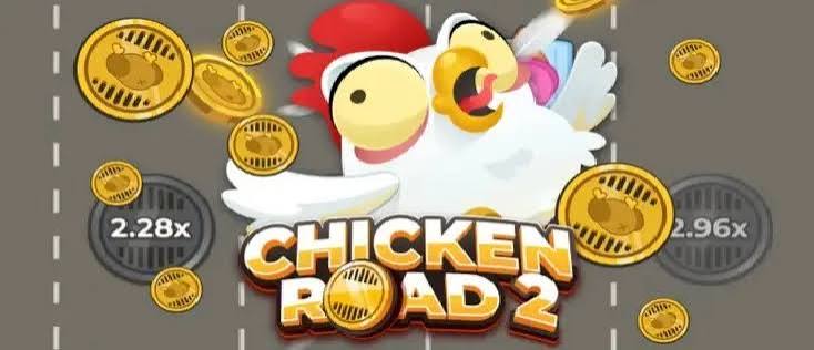 Explora el emocionante mundo de jugar Chicken Road 2