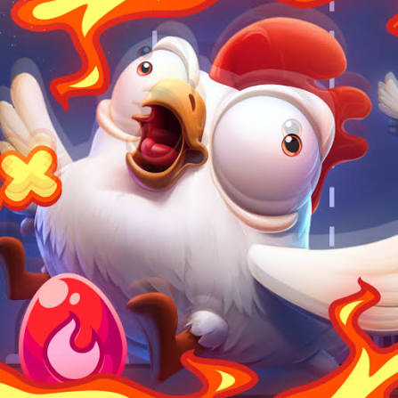 Explora el emocionante mundo de Jugar Chicken Road -651157682