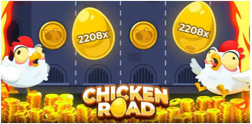 Explora el emocionante mundo del juego Chicken Road