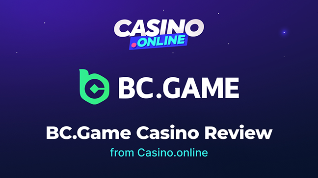 Explore the Exciting Features of the BC.Game Mobile App -319979026