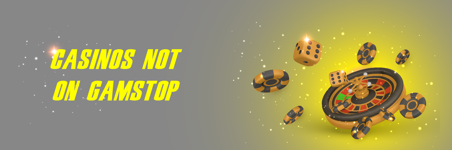 Exploring British Casinos Not on GamStop -1196905807
