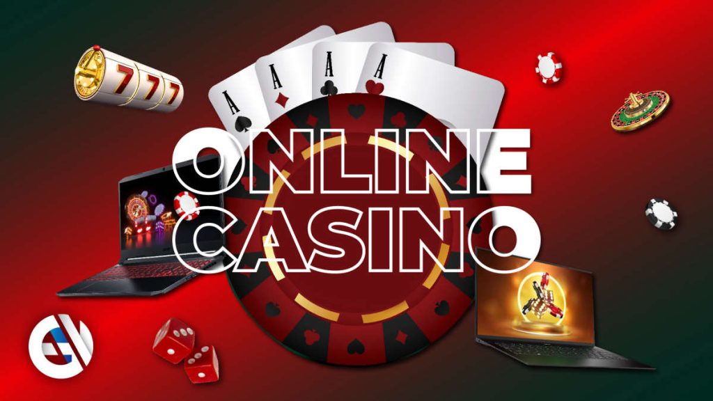 Exploring Kingdom Casino Online A Gateway to Endless Entertainment