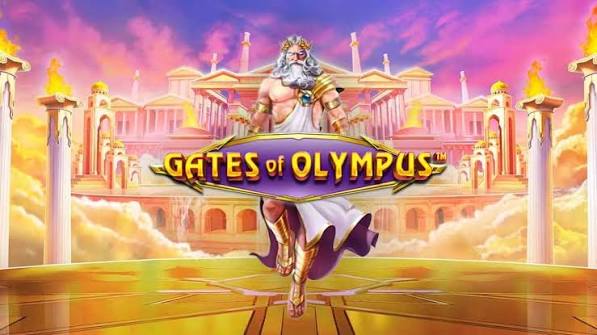 Exploring the Gates of Olympus A Deep Dive into Pragmatic Play's Iconic Slot