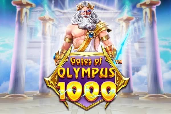 Exploring the Gates of Olympus A Deep Dive into Pragmatic Play's Iconic Slot