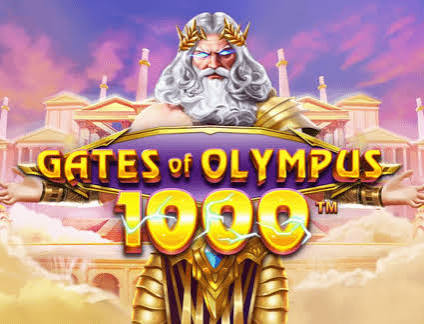 Exploring the Gates of Olympus A Deep Dive into Pragmatic Play's Iconic Slot