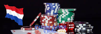 Geen CRUKS Casino De Nieuwe Manier van Online Gokken