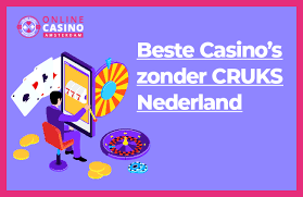 Geheimen van Online Casino's zonder CRUKS