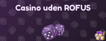 Live Casino Uden ROFUS Spil Trygt og Sikkert