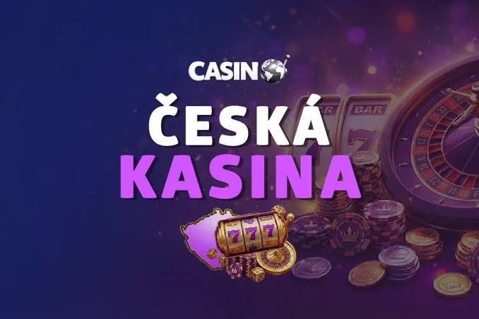 Objevte kouzlo zahraničních kasin