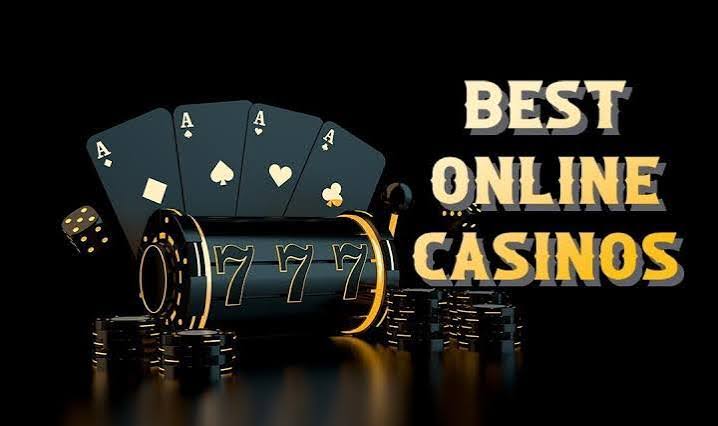 Το Καλύτερο Online Καζίνο Εξαιρετική Διασκέδαση και Μεγάλες Νίκες