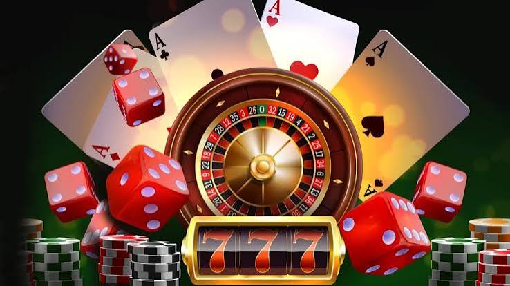 Νέα Online Καζίνο Η Επόμενη Γενιά Ψυχαγωγίας Νέα Online Καζίνο Η Επόμενη Γενιά Ψυχαγωγίας