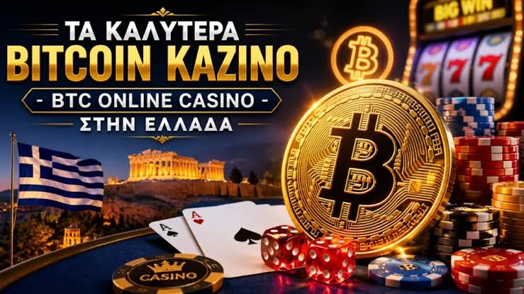 Νέα Online Καζίνο Όλα όσα πρέπει να γνωρίζετε