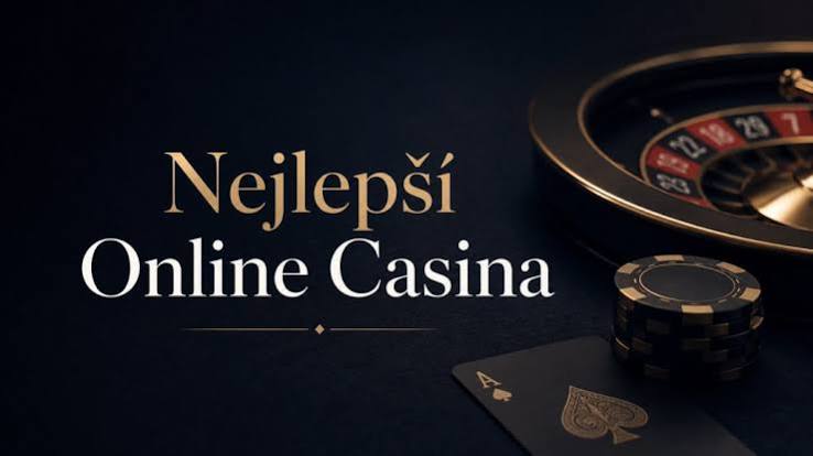 Online Casino CZ Vše, co potřebujete vědět o online hazardu