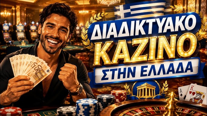 Τα Νέα Καζίνο στην Ελλάδα Όλα όσα πρέπει να ξέρετε Τα Νέα Καζίνο στην Ελλάδα Όλα όσα πρέπει να ξέρετε
