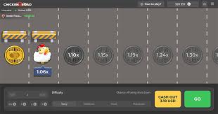 Scopri Chicken Road 2 Online Il Gioco Avvincente a Tema Avventure di Pollo