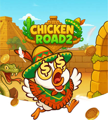 Scopri il divertimento di Chicken Road 2 Gioco -757807119