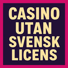 Spela Poker Utan Svensk Licens En Guide till Alternativa Pokerplattformar -1212871619