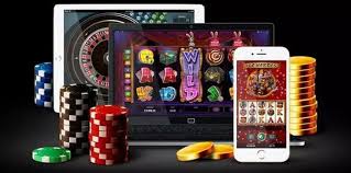 Spændingen ved Online Casino Gør Dig Klar til At Spille Spændingen ved Online Casino Gør Dig Klar til At Spille
