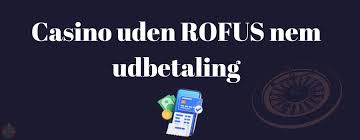Udenlandske Online Casino for Danskere Alt, hvad du skal vide