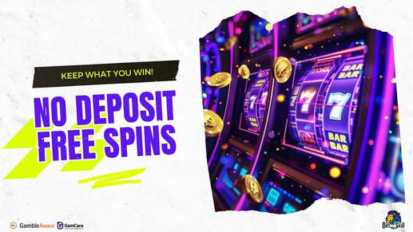 Unlock 60 Free Spins No Deposit A Guide to Your Next Win