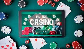 Unlock the Excitement with Luck of Spins Casino