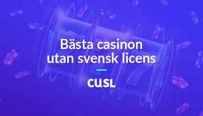 Utländska Casino med Låg Insättning Din Guide till Spelande