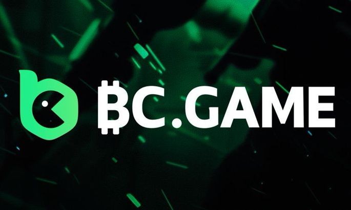 Explore the Exciting World of BC.Game Crypto Casino Platform -266538041