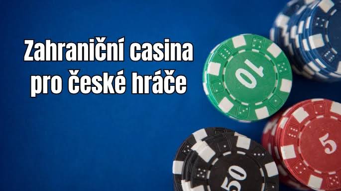Nové Casino Vaše Brána k Neomezené Zábavě Nové Casino Vaše Brána k Neomezené Zábavě