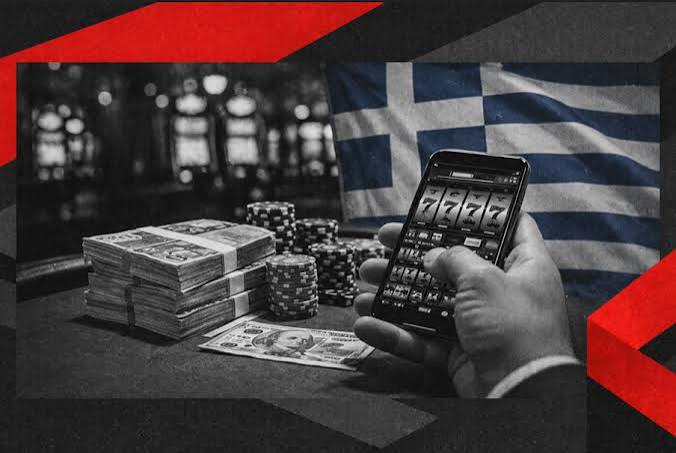 Νέο Διαδικτυακό Καζίνο Ανακαλύπτοντας τον Κόσμο των Online Τυχερών Παιχνιδιών Νέο Διαδικτυακό Καζίνο Ανακαλύπτοντας τον Κόσμο των Online Τυχερών Παιχνιδιών