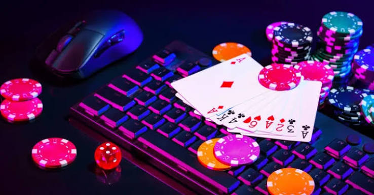 Οι Νέες Τάσεις στα Ξένα Online Casino -417517682 Οι Νέες Τάσεις στα Ξένα Online Casino -417517682