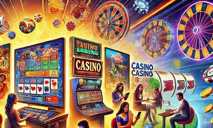 The Rise of Anonymous Bitcoin Online Casinos 388699849